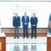 الرقابة المالية: بروتوكول تعاون جديد لتطوير الكوادر في قطاع تمويل المشروعات المتوسطة والصغيرة ومتناهية الصغر