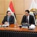 وزارة
الصناعة
تستضيف
مائدة
مستديرة
للشركات
البريطانية
العاملة
في
مصر