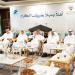 رئيس بعثة الحج: التزام الحجاج وتعاون الحملات أسهما في نجاح خطط التفويج