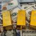غموض
      مفاوضات
      واشنطن
      وطهران
      يهبط
      بأسعار
      الذهب
      عالمياً..
      والمعدن
      الأصفر
      يخسر
      1.28%
      ​