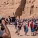 مسجلًا
6.1
مليون
سائح..
7%
نسبة
زيادة
عدد
السياح
الوافدين
إلى
مصر
منذ
بداية
العام