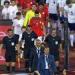 مصر
ضد
روسيا..
انطلاق
مباراة
منتخب
مصر
وروسيا
الودية