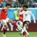 تشكيل
منتخب
مصر
المتوقع
أمام
روسيا