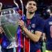 برصيد
      3
      كؤوس..المغربي
      أشرف
      حكيمي
      أكثر
      لاعب
      عربي
      يتوج
      بدوري
      أبطال
      أوربا