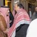 أمير منطقة الرياض ينقل تعازي القيادة في الرئيس اليمني السابق عبدربه منصور هادي