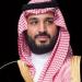 ولي العهد يتلقى اتصالًا هاتفيًا من رئيس الجمهورية الفرنسية