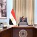 رئيس
الوزراء
يجتمع
مع
محافظ
البنك
المركزي
ووزير
المالية
لاستعراض
عددٍ
من
الملفات