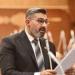 النائب
ياسر
جلال
يتقدم
بطلب
بشأن
تعطيل
العرض
المسرحي
"الدحديرة"
ويطالب
بحماية
الإبداع
داخل
الجامعات