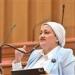 النائبة
سناء
السعيد
تتقدم
بطلب
إحاطة
بشأن
تدهور
الأوضاع
الخدمية
والتنموية
بجزيرة
الشخلوبة
في
كفر
الشيخ
