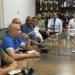 رئيس
      اتحاد
      الكاراتيه
      يناقش
      تطوير
      منتخبات
      الكاتا
      استعدادًا
      للبطولات
      القادمة