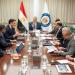 البترول:
التزام
مصر
الكامل
بدعم
ربط
حقل
أفروديت
القبرصي
بمصر
والعمل
كشريك
رئيسي
في
إنجاحه