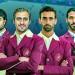 فرسان الأدعم يتنافسون مع نخب العالم بلونجين العالمية