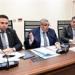«خطة
      النواب»
      توافق
      على
      موازنة
      ديوان
      وزارة
      الاتصالات
      بـ23.3
      مليار
      جنيه
      للعام
      المالي
      2026/2027