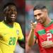 المجموعتان 3و4 في المونديال.. البرازيل تراهن على فينيسيوس والمغرب يحلم بتكرار الإنجاز التاريخي
