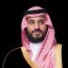 ولي العهد يُجري اتصالًا هاتفيًا بملك البحرين