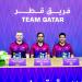 فريق قطر جاهز للمشاركة في سباق لومان