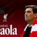 ليفربول
      يعلن
      تعيين
      أندوني
      إيراولا
      مديراً
      فنياً
      خلفاً
      لسلوت