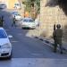 إصابة فلسطينيين اثنين برصاص الاحتلال الإسرائيلي في الضفة الغربية
