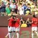 نتيجه مباراه مصر والبرازيل.. ملخص اهداف ونتيجه مباراة منتخب مصر والبرازيل الودية