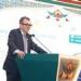 وزير
التخطيط:
التطورات
الجيوسياسية
العالمية
والإقليمية
المتسارعة
تفرض
ضرورة
بناء
اقتصادات
أكثر
مرونة