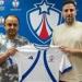 محمود
طه
مديراً
فنيا
لفريق
النجوم
في
الموسم
الجديد
بدوري
القسم
الثاني