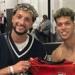 إمام
عاشور
يهدي
وسام
أبو
علي
مهاجم
الأهلي
السابق
قميص
منتخب
مصر
بعد
ودية
البرازيل..
صور