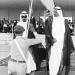 الحرس الوطني... 59 عاماً من العطاء المتميز