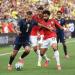 منتخب
مصر
يختتم
استعدداته
للمونديال
بالخسارة
أمام
البرازيل