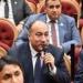 عمرو
رشاد
يطالب
وزير
الطيران
بتوضيح
موقف
استئناف
الرحلات
الروسية..
ويقترح
إشاء
مدرسة
فنية
تابعة
لمصر
للطيران