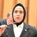 النائبة
سارة
النحاس
تتقدم
بطلب
إحاطة
بشأن
عدم
تعيين
أوائل
جامعة
الأزهر
من
دفعات
2016
حتى
2025