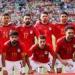 منتخب
مصر
يخوض
تدريبه
الأول
في
سبوكين
التاسعة
والنصف
صباحًا