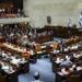 الكنيست
يصادق
على
قانون
يوسع
اقتطاع
أموال
المقاصة
الفلسطينية