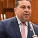 نائب
      الشعب
      الجمهوري
      زاهر
      الشقنقيري:
      خطة
      التنمية
      الاقتصادية
      والاجتماعية
      تعكس
      إدراكًا
      واضحًا
      لحجم
      المخاطر
      والمتغيرات
      المؤثرة
      على
      مسار
      التنمية