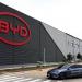 BYD
      تتوقع:
      80%
      من
      مبيعات
      السيارات
      في
      الصين
      ستكون
      كهربائية