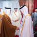  وزير الدولة للشؤون الخارجية يشارك في لقاء ولي العهد البحريني مع المشاركين في اجتماع المجلس الوزاري الخليجي بالمنامة