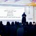 «أمان» يقود جهوداً مجتمعية لبناء أسر متماسكة