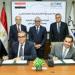 باستثمارات
2
مليون
دولار..
رئيس
اقتصادية
قناة
السويس
يشهد
توقيع
مشروع
شركة
«ستيل
كون»
للصناعات
الإنشائية