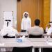 المؤسسة القطرية للإعلام تختتم برنامج “القائد الرقمي” بالتعاون مع جامعة قطر