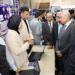 افتتاح
      الملتقى
      الثالث
      للتوظيف
      ومشروعات
      التخرج
      لحاسبات
      ومعلومات
      المنيا
      وتنفيذ
      6
      مشروعات
      لخدمة
      الحرم
      الجامعي