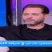 نادر
      نور
      يكشف
      حقيقة
      خلافه
      مع
      رامي
      صبري:
      "التقدير
      بيقول
      إن
      المطرب
      يرد
      حتى
      لو
      بالرفض"