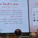 الهلال الأحمر المصرى: تقديم 28 ألف خدمة توزيع متنوعة ضمن مبادرة فرحة مصر