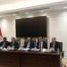 تشريعية
      النواب
      تناقش
      طلب
      إحاطة
      للنائب
      عوض
      أبو
      النجا
      بشأن
      تداعيات
      منشور
      الشهر
      العقاري
      الخاص
      بـ"وقف
      الأمير
      مصطفى
      عبد
      المنان"