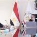 وزير
      التخطيط
      يبحث
      مع
      سفير
      أذربيجان
      صياغة
      مرحلة
      جديدة
      من
      الشراكة
      التنموية
      وتوسيع
      الاستثمارات
      المشتركة