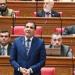 محمد
عبد
العليم
داود
يرفض
الموازنة:
47%
من
الناتج
المحلي
الإجمالي
يذهب
لخدمة
الدين