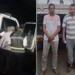 الداخلية
تكشف
حقيقة
فيديو
ادعاء
تعدي
حملة
مرورية
على
شخص
وتفاضي
رشوة