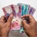أسعار العملات مقابل الريال القطري