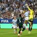 كأس العالم 2026.. السعودية تستهل مشوارها بالتعادل أمام الأوروغواي 1-1