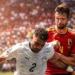 أول تعليق من ياسر إبراهيم بعد نقطة بلجيكا فى كأس العالم 2026