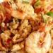 أشهى من المطاعم.. جمبري الفاهيتا مع أرز الصيادية بطعم لا يقاوم