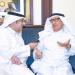 ديوان الشارخ يجسّد قيم التكاتف الاجتماعي بين الكويتيين